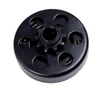 MotiveTech Kit de Pernos de Embrague para Motor con Conjunto de Pernos de Montaje, Piezas de Embragues Automotrices, Arandela de, 420, 20 mm