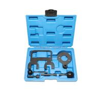 MotiveTech Kit Sincronización Motor Multifuncional Kit 6 Piezas Herramientas Sincronización Motor Diésel para Mecánicos