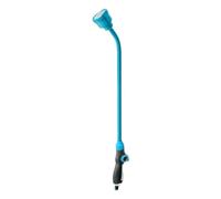 MotiveTech Lanzas de Riego, Lanzas de de Jardín de Aleación de Aluminio, Pulverizador de de Jardín Larga con para Cestas de, Longitud 90 Cm