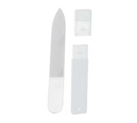 MotiveTech Lima de Pulido de Precisión para Vidrio, Accesorio para Modelistas, para El Mecanizado Preciso de Juntas de Plástico, Adecuada para M, Puntiagudo