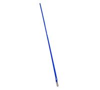 MotiveTech Llave de Tensor de Guitarra de Dos Vías, Herramienta Manual Multifuncional, Herramienta Ligera para Construir Guitarras, Palanca de Ajuste para Guitar, 63cm