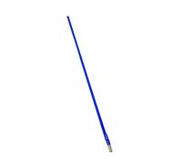 MotiveTech Llave de Tensor de Guitarra de Dos Vías, Herramienta Manual Multifuncional, Herramienta Ligera para Construir Guitarras, Palanca de Ajuste para Guitar, 46cm