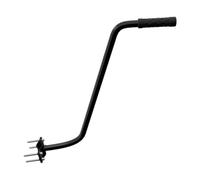 MotiveTech Mango de Entrenamiento para Bicicleta para Niños, Palo de Empuje para Ciclismo, Accesorio Portátil Y Práctico para Aprender a Montar en Bicicleta.
