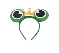 MotiveTech Mano | Ligero, con Ojos Rana, ave, para Halloween