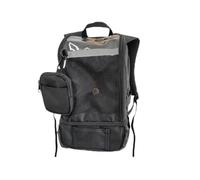 MotiveTech Mochila con Tapa Acolchada Mochila con Cubierta Compacta Funda Proctora para Revisiones Médicas