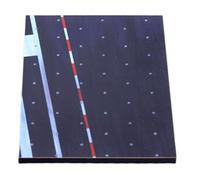 MotiveTech Modelo de Avión de de Aeropuerto a Escala 1/72, Modelo de Escena, Coleccionable, Portátil, Simulación de Accesorios, Decoración Estática de Ma, Style B