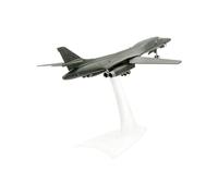 MotiveTech Modelo de Un Bombardero Americano a Escala 1:200, Juguete de Recuerdo para Niños, Hecho de Una Aleación, para Decorar Una Habitación O