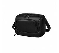 MotiveTech Organizador Accesorios Digitales Ligera Bolso Organizador con Compartimentos Inriores Múltiples Lavable para Trayectos Diarios