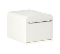 MotiveTech Organizador con Cajón Extraíble Resisn Al Polvo Mueble Organizador Encimera Cerrado para Cocina, Estilo B