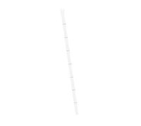 MotiveTech Organizador de Diademas, Clips para Colgar Accesorios para El Cabello, Ideal para La Habitación de La Guardería, La Universidad O El Dormitorio, 1 Pieza
