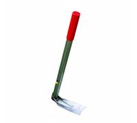 MotiveTech para Niños Manual Cultivador Herramienta de Jardinería Escardillo con Acero Manganeso Antideslizante Soldadura Reforzada Adecuada para Escolar , Color to 2