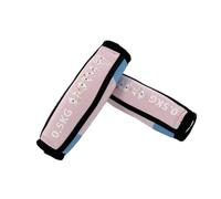 MotiveTech Pesas de Agarre de 2 Piezas, Mancuernas para Correr, Saco de Arena de Mano con Correa para La Muñeca para Mamá, Papá, Fitness, Entrenamiento, Correr, Azul