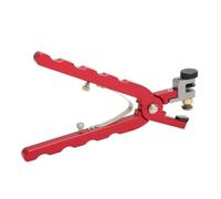 MotiveTech Pinza Reparación con Cabezal Ajustable Preciso Alicates con Pasadores Versátil Pinza para Relojeros