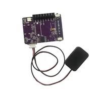 MotiveTech Placa de Desarrollo S3, Mini Módulo, Microcontrolador, Robot Asistente de IA, PC Integrado, Adecuado para Talleres, Programación de Robótica Doméstica, Sin Pantalla de Visualización