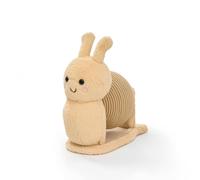MotiveTech Poste Rascador Felpa Juguete Compacto Torre Rascadora para Gatitos, Juguete Rascador De Gato con Forma De Caracol