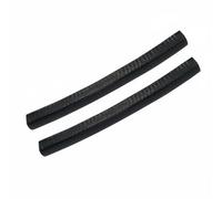 MotiveTech Protector de Borde para Patineta Tira Parachoques Guardia de Durabilidad del Deck sin Adhesivos Gracias al Clip de Acero Adecuado para Niños Uso en Clases de Skate y Familiar