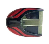 MotiveTech Putting Automático de Golf con Hoyo Y Accesorio Eléctrico para Practicar El Putt, Devuelve La Bola para La Oficina, El Jardín Y El Hogar.