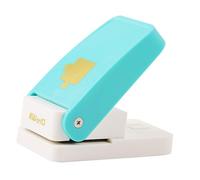 MotiveTech Puzzle Punch - Máquina para Hacer Rompecabezas para Diarios, Planificadores, Insertos Y álbumes de Recortes