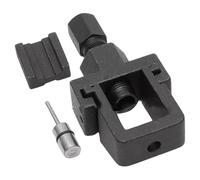 MotiveTech Rompecadenas, Tirador de Cadena, Multiusos, Resistente Al Desgaste