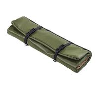 MotiveTech Saco de Dormir de Simulación, Bolsa de Techo para Coche RC, Red Compacta, Accesorio Decorativo para Equipaje Que Mejora La Autenticidad, Apto, Verde