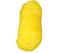 MotiveTech Simulación de Grasa Humana, Accesorio de Exhibición, Resistente Y Multifuncional para Instituciones de Capacitación Y Estudiantes.