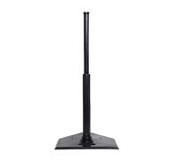 MotiveTech Soporte de Bateo de Béisbol Ajustable para Entrenamientos, Gimnasios Y Actividades Al Aire Libre.