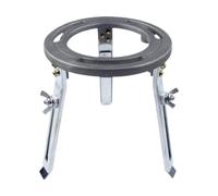 MotiveTech Soporte de Trípode de Laboratorio, Proyecto de Tecnología Stem para Bricolaje, Juguete Sensorial para Desarrollar La Inteligencia