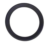 MotiveTech Sordina para Saxofón, Repuesto Universal para Trompetas, Protección para Quienes Practican Y Tocan con Entusiasmo, Diámetro 11 Cm