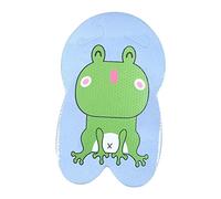 MotiveTech Tabla de Natación Tabla Flotante para Entrenamiento Tabla de Ayuda para Material EVA Adecuado para Aprender Piscina Adultos Niñ, Rana