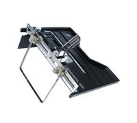 MotiveTech Tabla Ranuradora con Cortes, Trineo de Corte para Espuma EVA, Trineo para Accesorios de Corte de Espuma (no Incluye Cortadora Eléctrica en Caliente), G02 con Hoja de 40 Cm