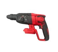 MotiveTech Taladro Percutor Eléctrico Profesional, Martillo Picador, Rompedor de Hormigón con Control de Vibraciones para Hormigón Y Piedra.