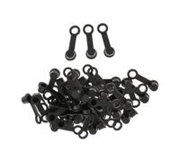MotiveTech Tapas para Racores de Lubricación M6, M8 Y, Tapones para Tornillos de Purga de Frenos para Vehículos, 62 Piezas