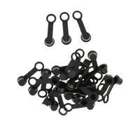 MotiveTech Tapas para Racores de Lubricación M6, M8 Y, Tapones para Tornillos de Purga de Frenos para Vehículos, 42 Piezas