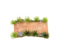 MotiveTech Tierra Ligero | xturado, Maqueta, Tallado, Miniaturas, para Dioramas, Molistas, Coleccionistas, Estilo B
