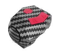 MotiveTech Timbre de Bicicleta Eléctrico, Alarma Antirrobo, Alarma Fuerte para Ciclismo, Montaña, Carretera, Niños Y Adultos.