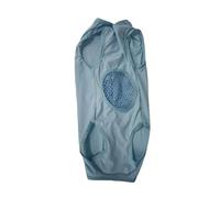 MotiveTech Traje Antiacoso para Perro Macho Transpirable y Elástico Pantalón Fisiológico para Perro Sustituto Isabelino para Prevención del Acoso, XL