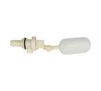MotiveTech Válvula Flotante Automática con Brazo Ajustable Válvula de Bola para Abrevadero de Animales Filtro para Es Adecuada para Fuentes, Estilo b
