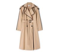 MOTIVI Abrigo de invierno beige XXL EUR