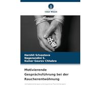 Motivierende Gesprächsführung bei der Raucherentwöhnung: Verhaltenstherapie und kognitive Psychotherapie
