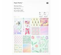 Motivpapierblock The Sky is the Limit FSC MIX, 21 x 29,5 cm, 23 Blatt