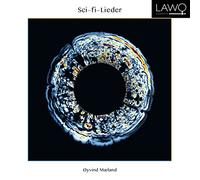 Motland - Sci-fi-Lieder