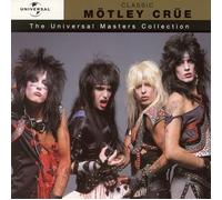 Motley Crue - Best 1200