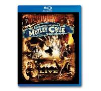 Motley Crue Carnival Of Sins Live