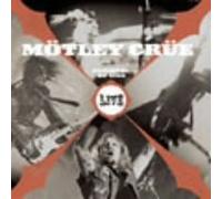 Motley Crue - Carnival of Sins Live