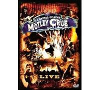 Motley Crue - Carnival of Sins Live [DVD]