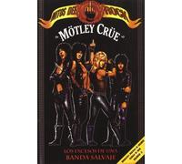 MOTLEY CRUE COMIC MITOS DEL ROCK N? 3 (MUSICA)