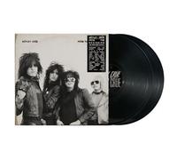 MOTLEY CRUE - Desde El Comienzo (2025) 2 LP Vinilo Preorden
