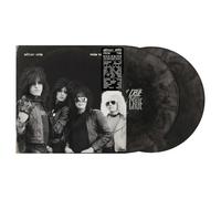 Motley Crue Desde El Comienzo Doble Vinilo LP Colorido Mármol Nuevo Sellado