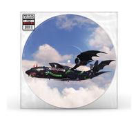 Mötley Crüe - Dogs of War (Ltd. Edt.) [Vinilo]