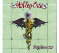 Mötley Crüe - Dr. Feelgood